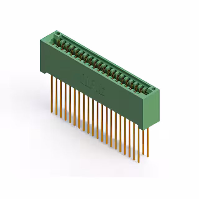 845-040-541-201 EDAC Inc.  Edgeboard Connectors